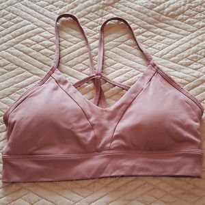 Dusk Form bra Small Balance Athletica